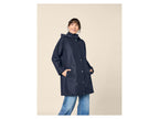 Manteau de pluie femme