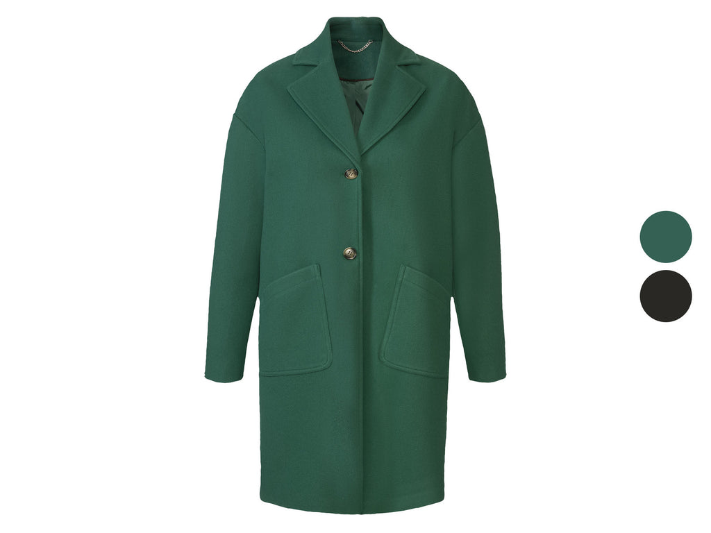 Manteau femme