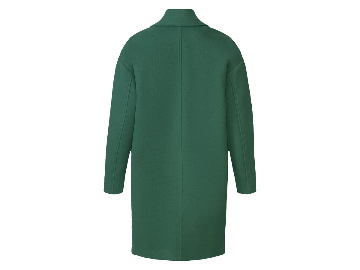 Manteau femme