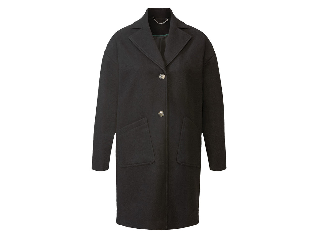 Manteau femme