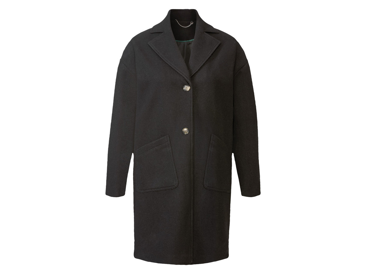Manteau femme