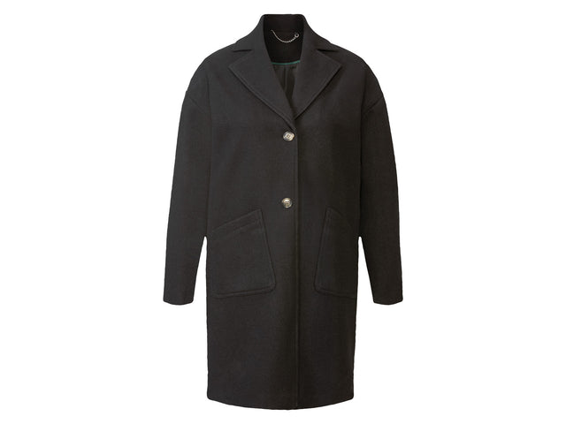 Manteau femme