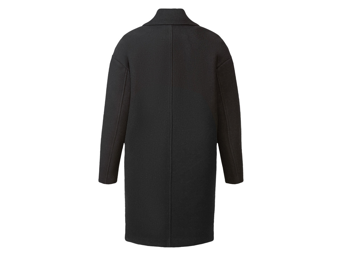 Manteau femme