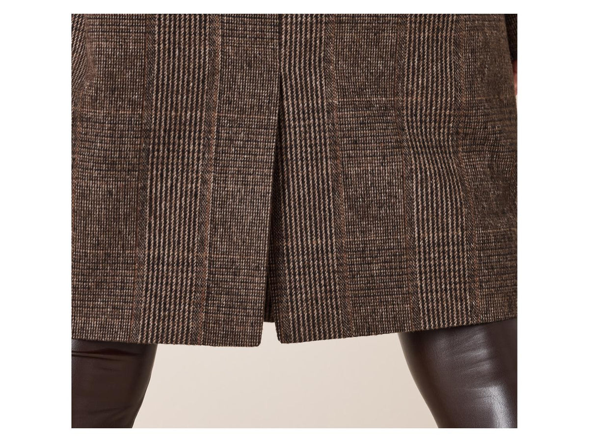 Manteau femme