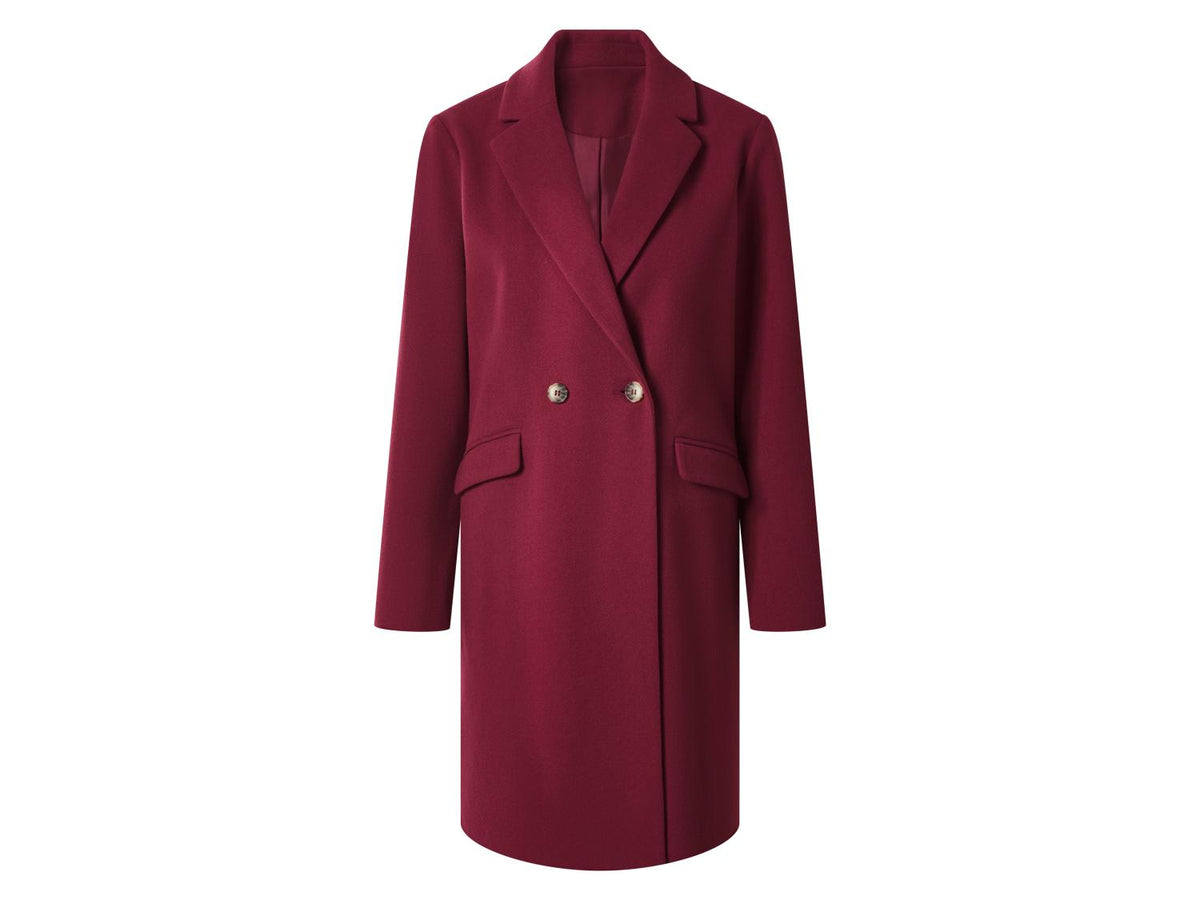 Manteau femme