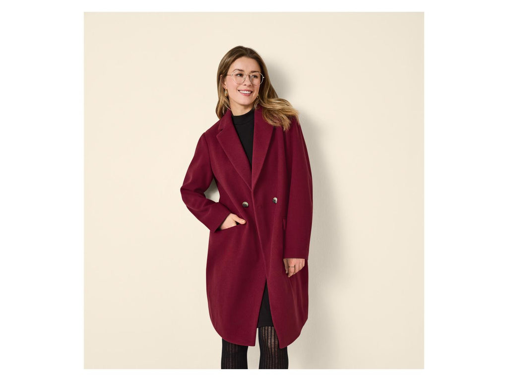 Manteau femme