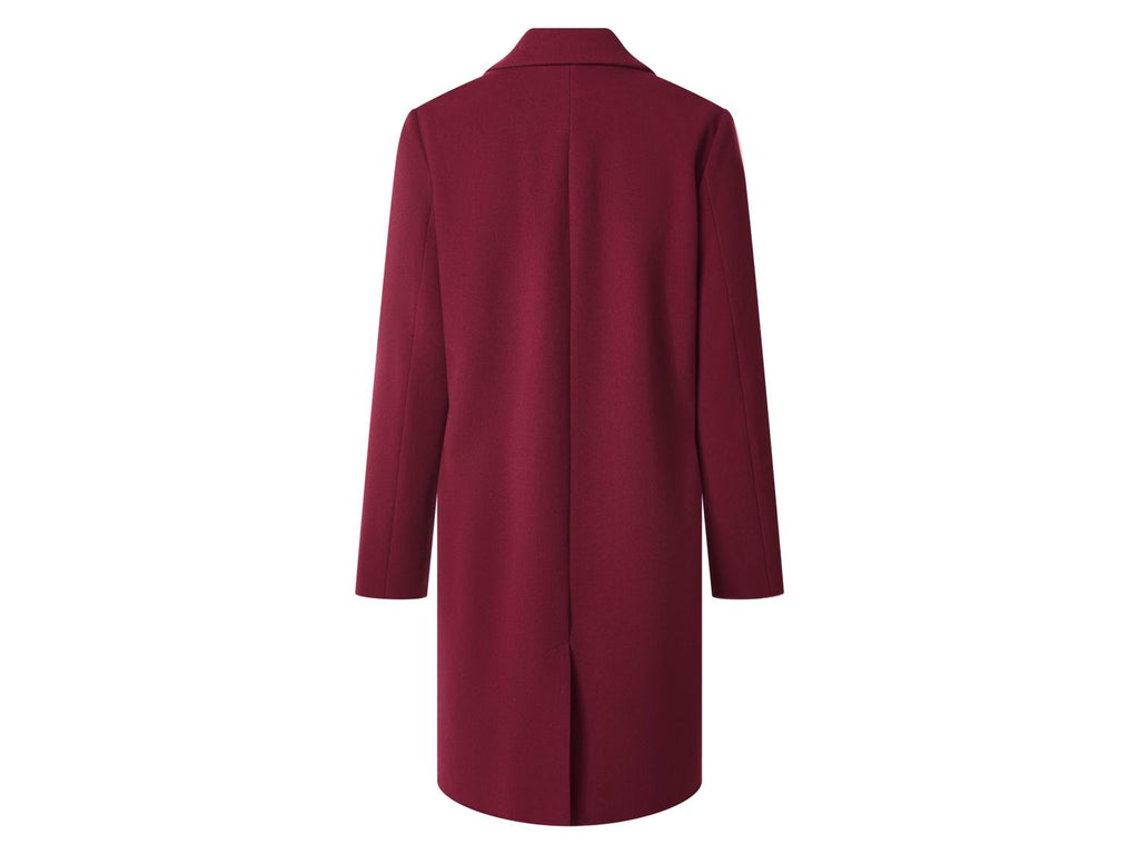 Manteau femme
