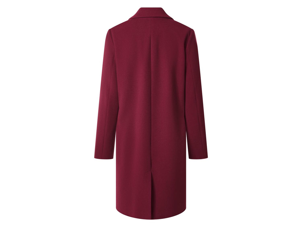 Manteau femme