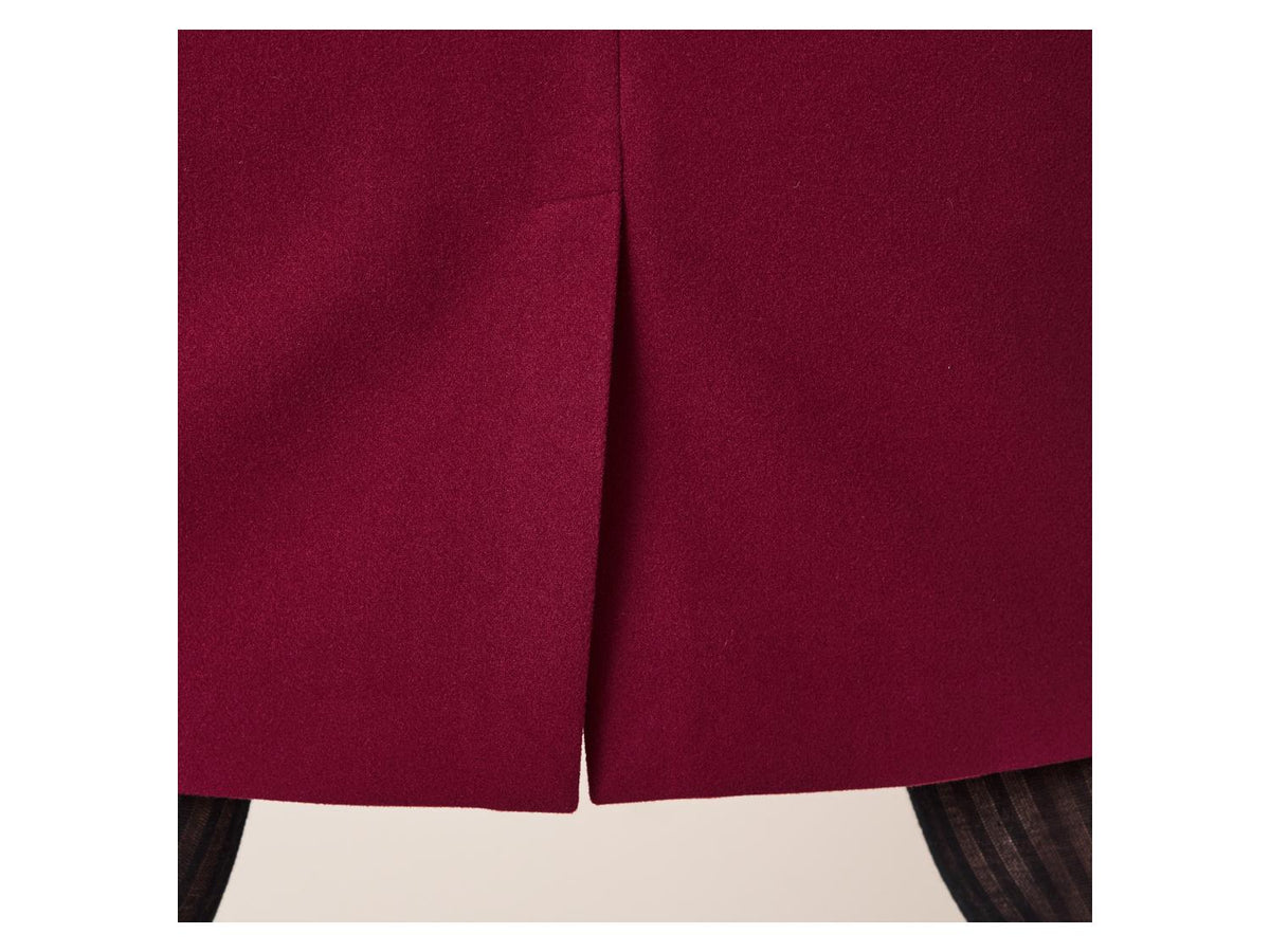 Manteau femme