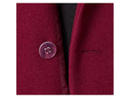 Manteau femme