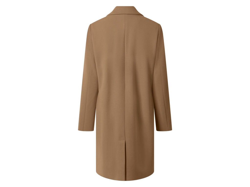 Manteau femme