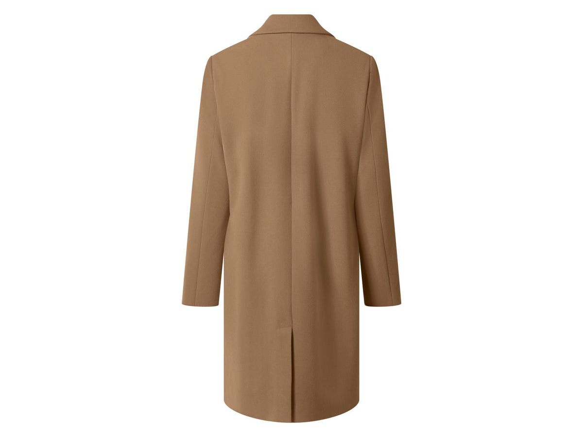 Manteau femme