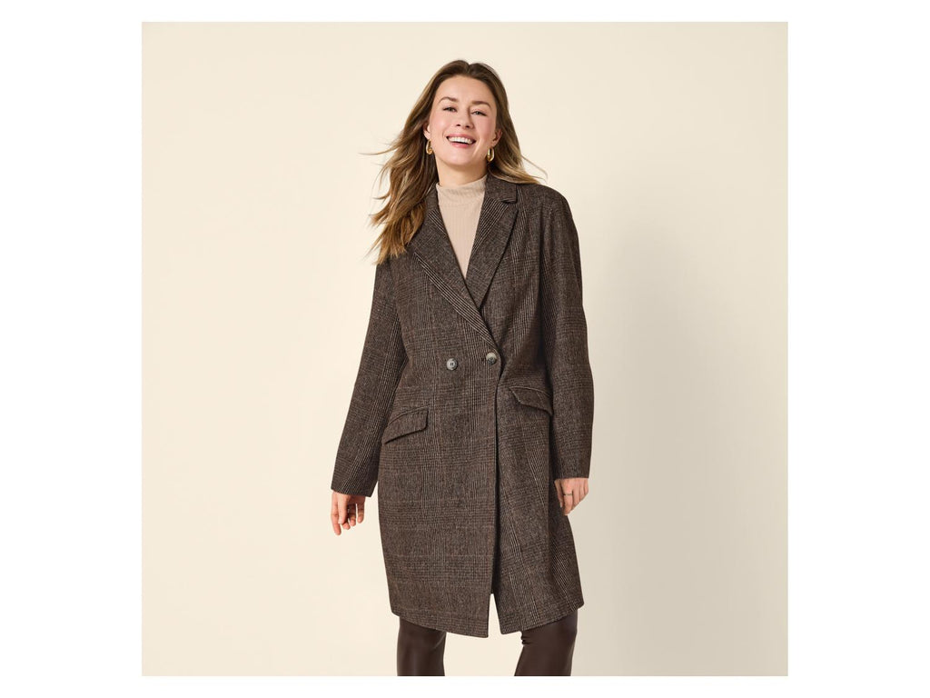 Manteau femme