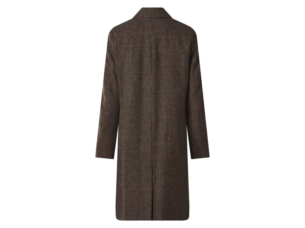 Manteau femme