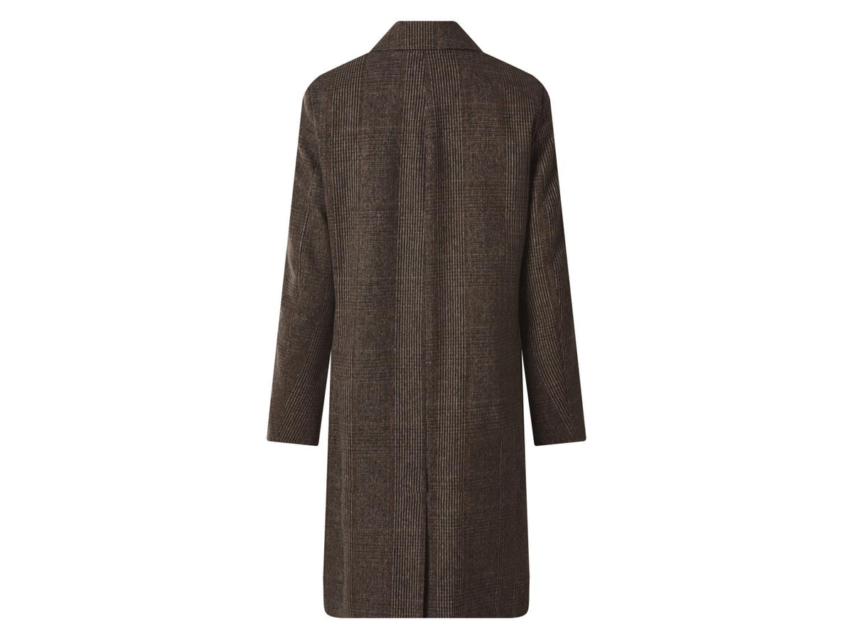 Manteau femme