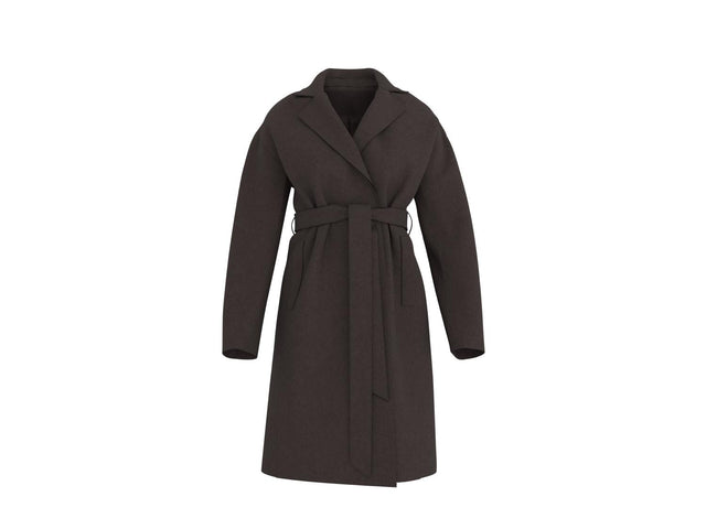 Manteau femme