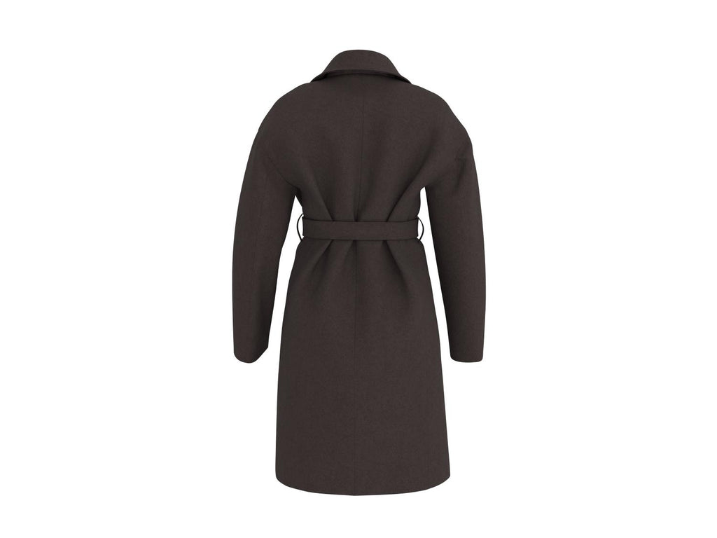 Manteau femme