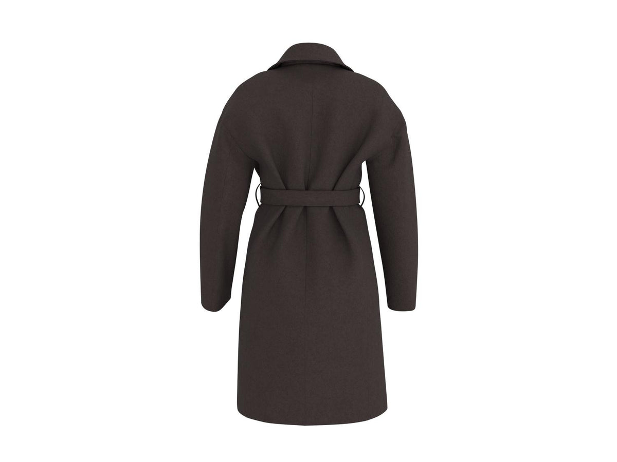 Manteau femme