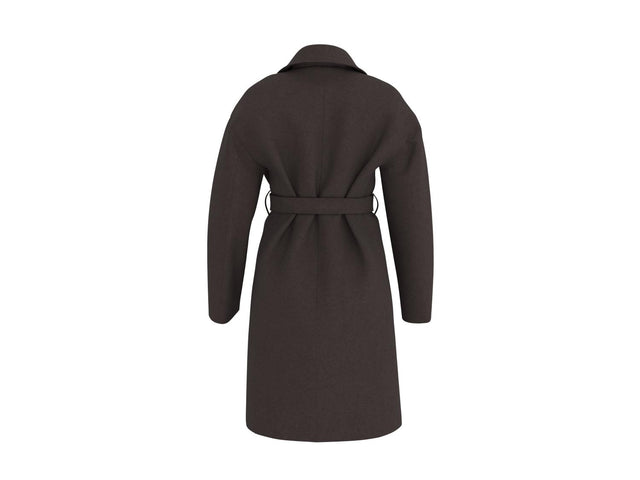 Manteau femme