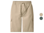 Bermuda cargo homme