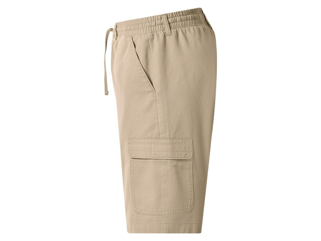 Bermuda cargo homme