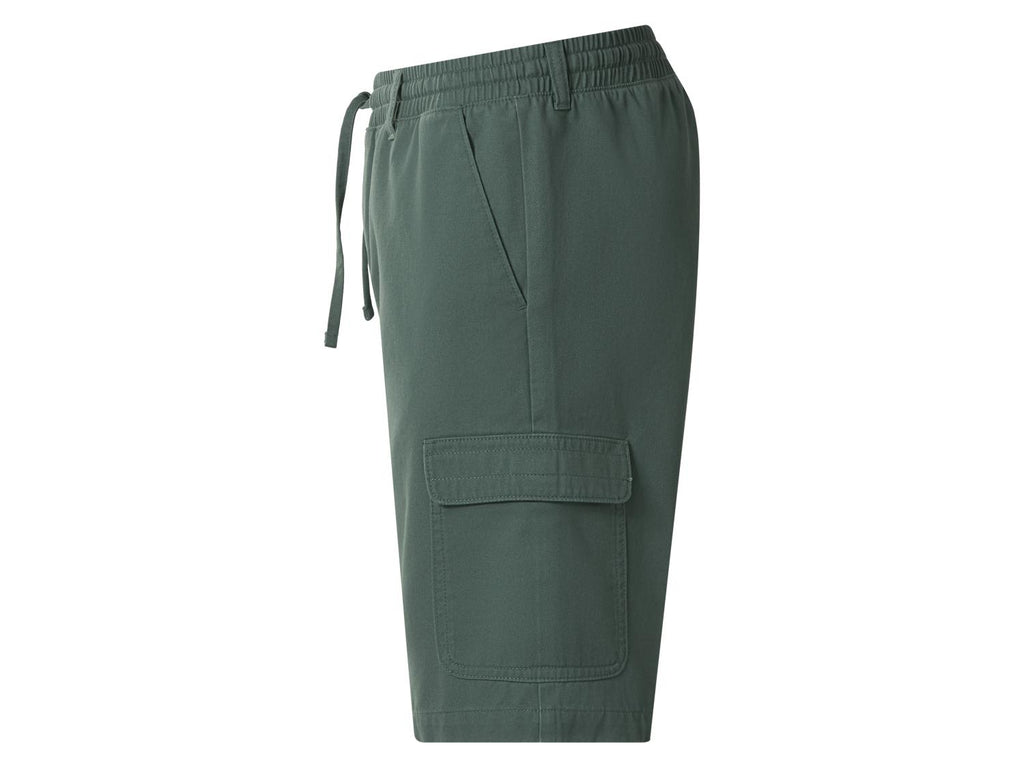 Bermuda cargo homme