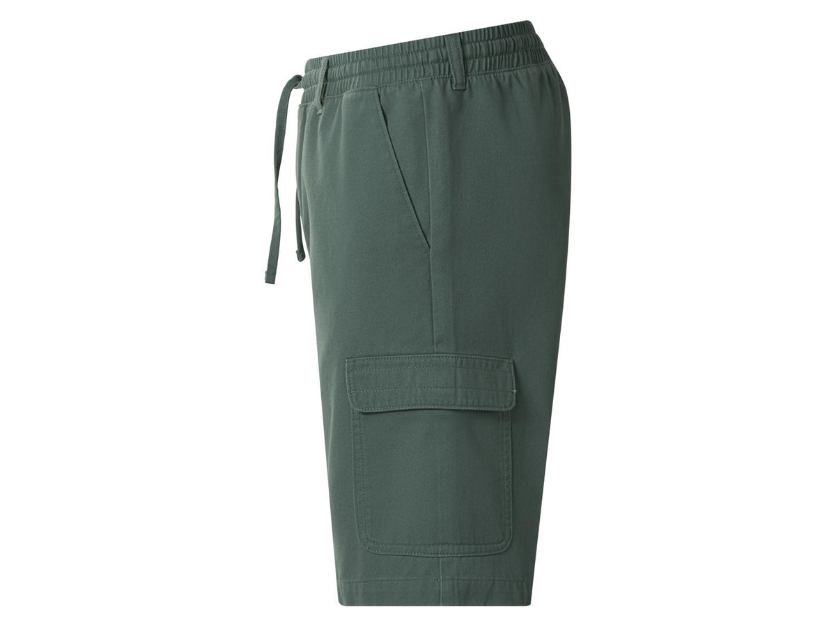 Bermuda cargo homme