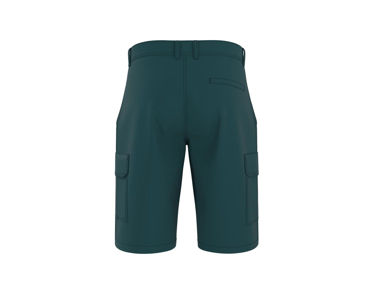 Bermuda cargo homme