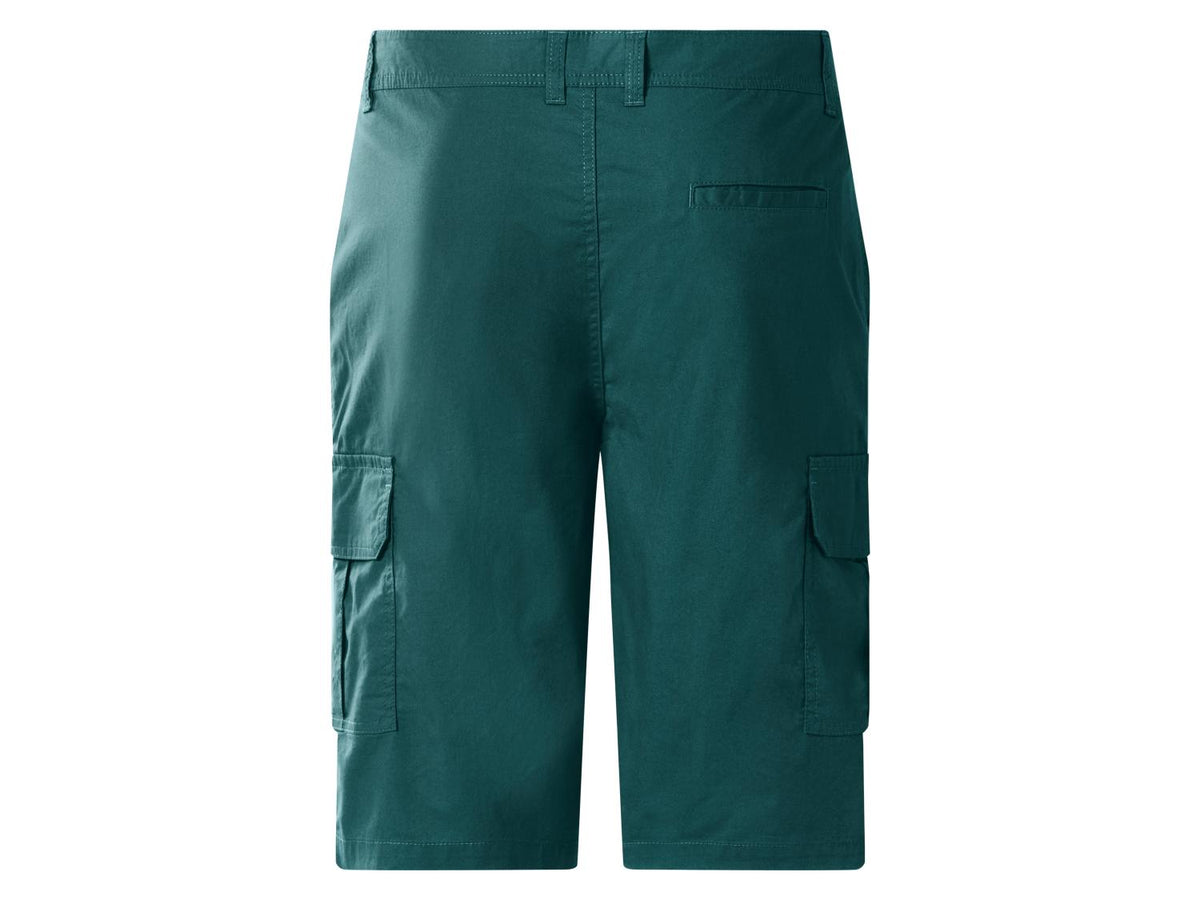 Bermuda cargo homme