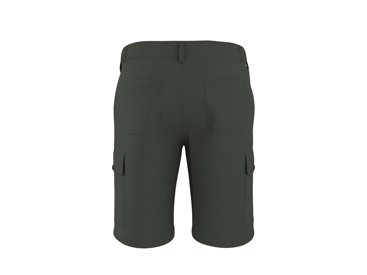 Bermuda cargo pour homme