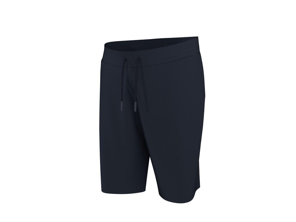 Bermuda molletonné homme