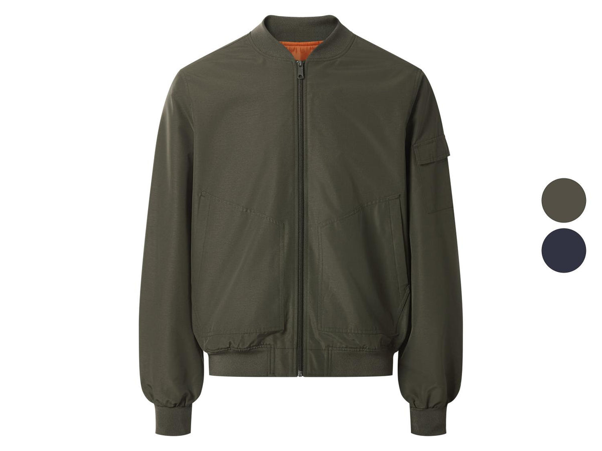 Blouson aviateur pour homme