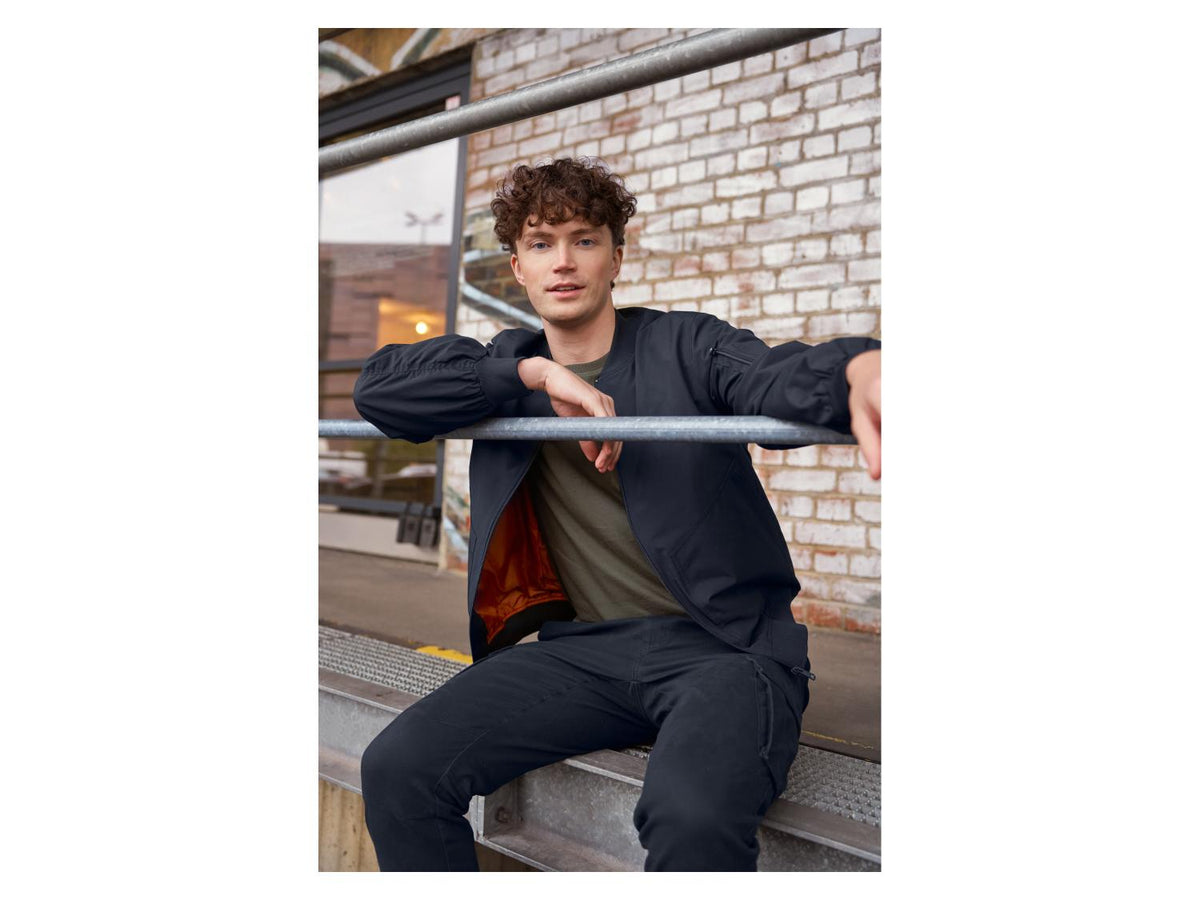 Blouson aviateur pour homme