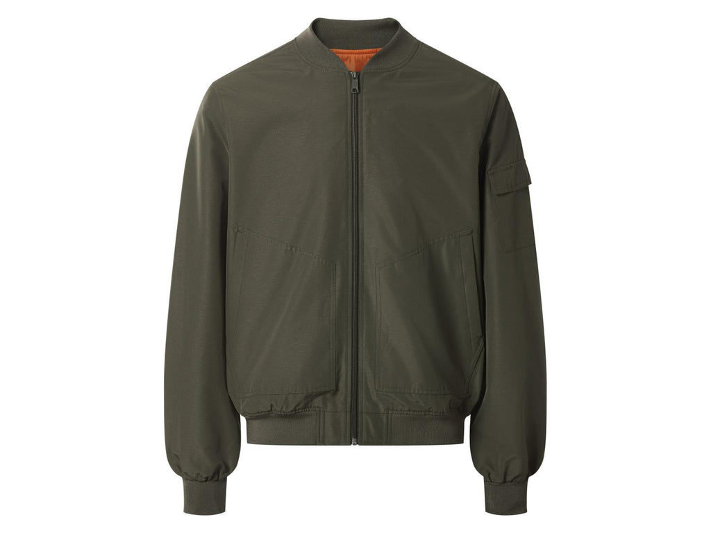 Blouson aviateur pour homme