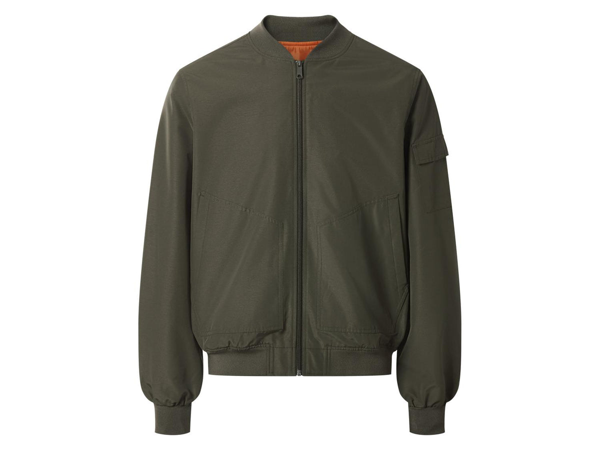 Blouson aviateur pour homme