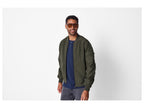 Blouson aviateur pour homme