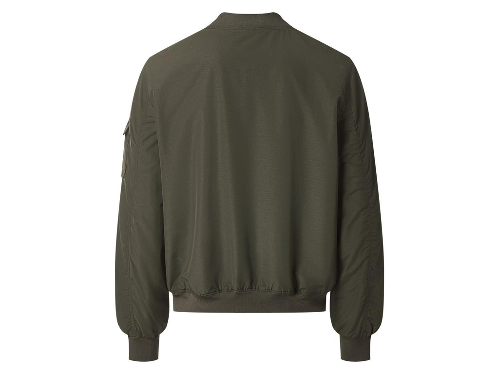 Blouson aviateur pour homme