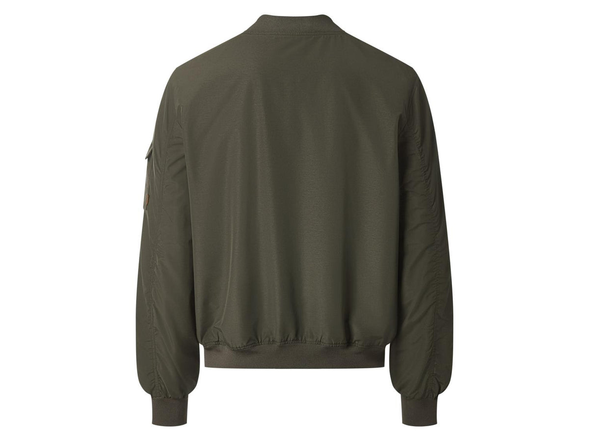 Blouson aviateur pour homme