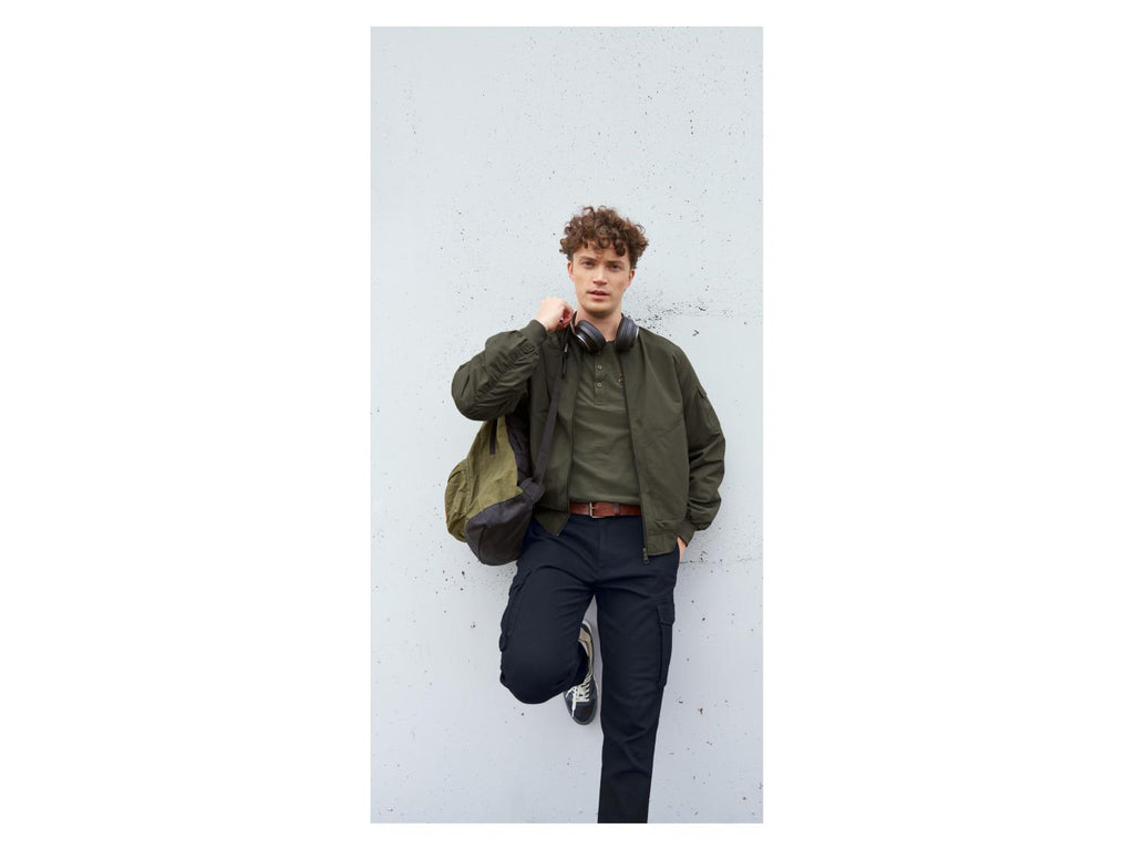Blouson aviateur pour homme