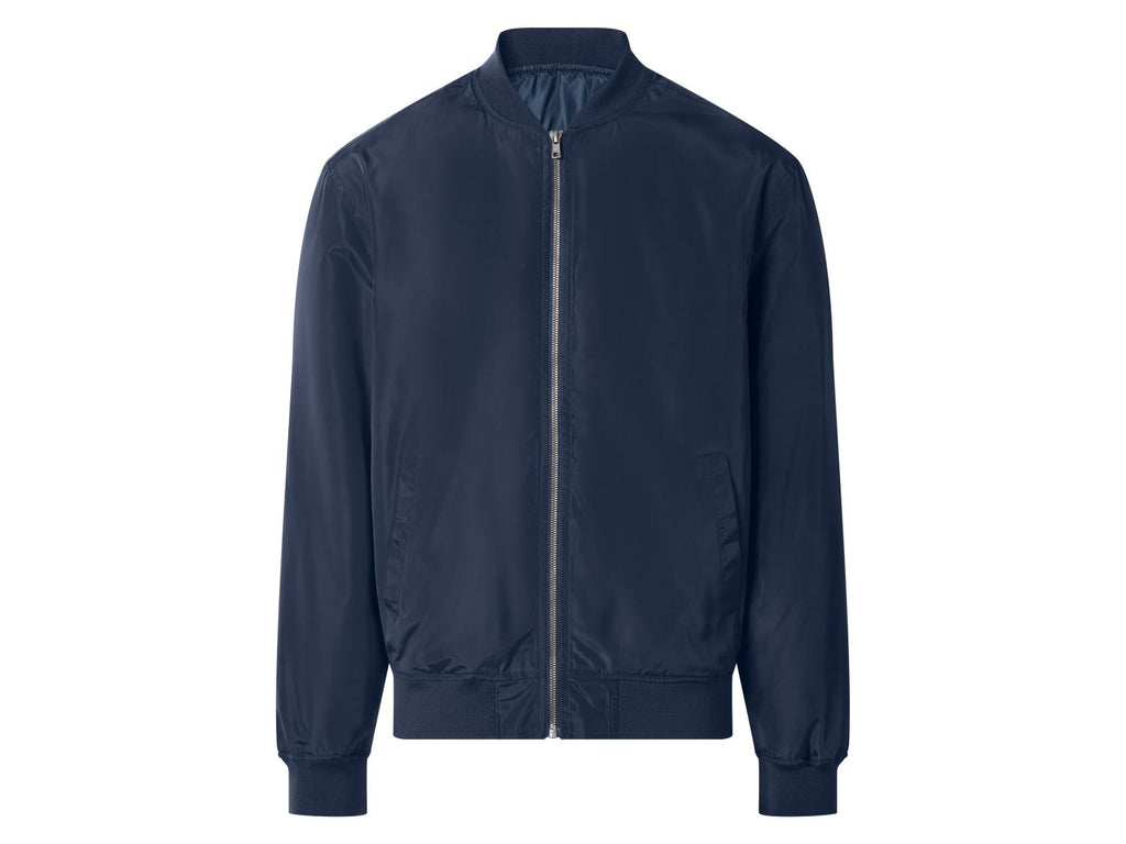 Blouson bomber homme