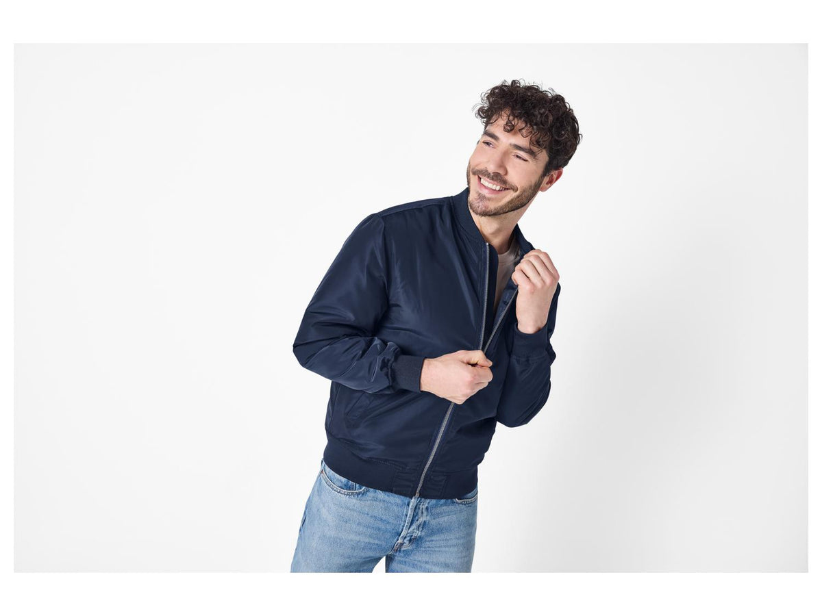 Blouson bomber homme