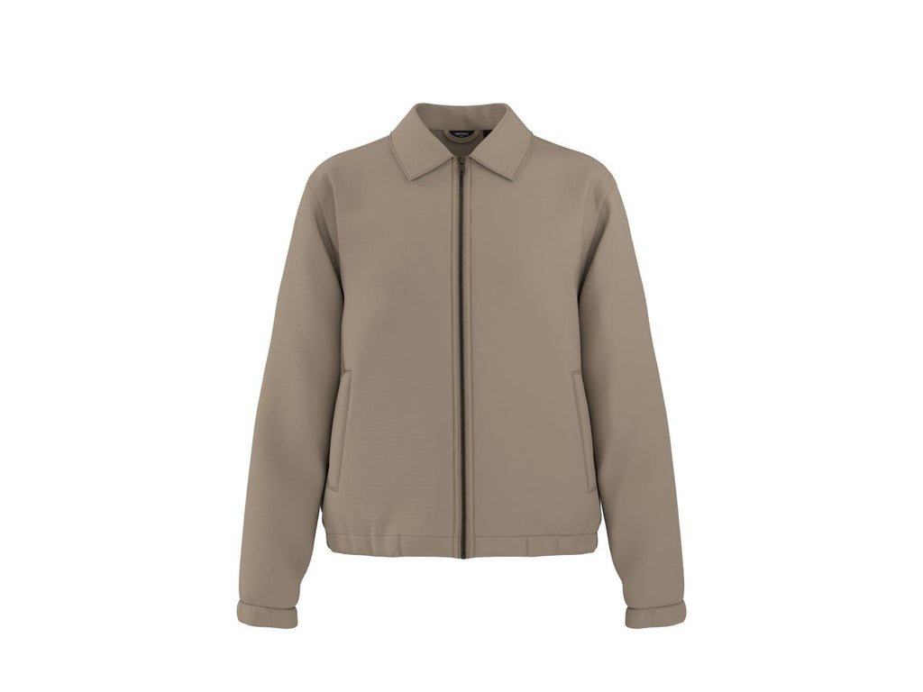 Blouson en twill homme