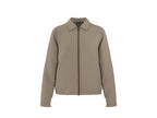 Blouson en twill homme