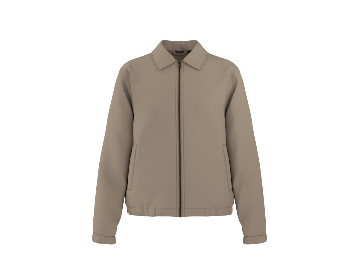 Blouson en twill homme