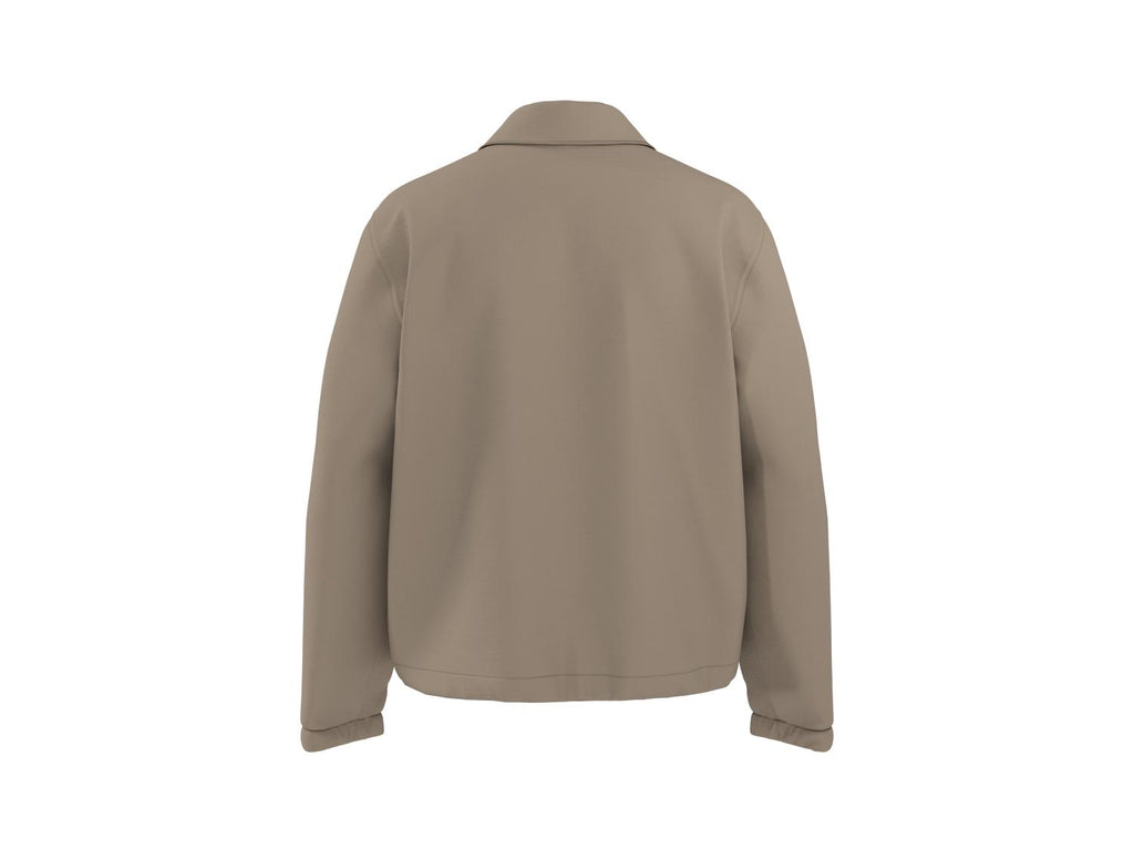 Blouson en twill homme