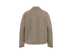 Blouson en twill homme