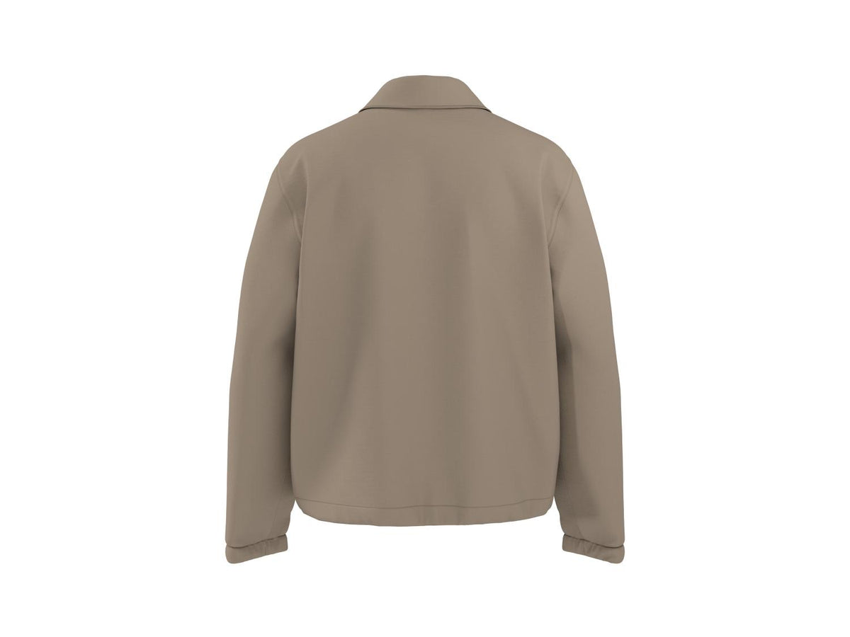 Blouson en twill homme