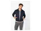 Blouson en twill homme