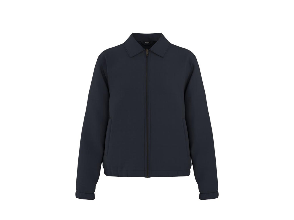 Blouson en twill homme