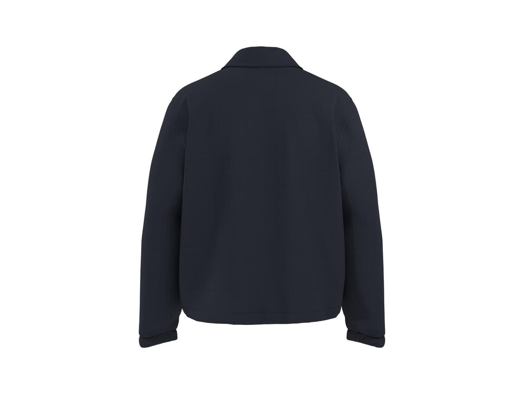 Blouson en twill homme